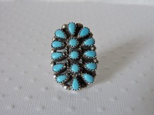Importante bague ancienne d'occasion  Toulouse-
