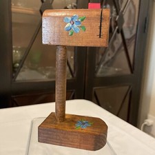 Vintage handcrafted mini for sale  Wake Forest