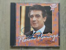 Placido domingo same gebraucht kaufen  Dreieich