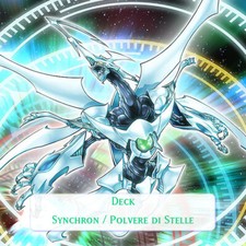 Yugioh deck mazzo usato  Roma