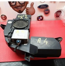Amplificatore cassa audio usato  Qualiano
