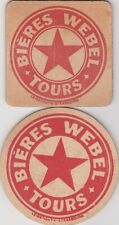 Bock biere webel d'occasion  Coudekerque-Branche