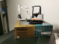 Bobcat x325 minibagger gebraucht kaufen  Dresden