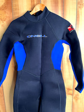 Neill wet suit for sale  Annapolis