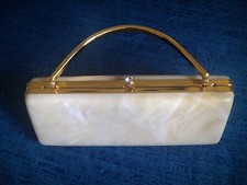 Pochette rigida villanueva usato  Roma