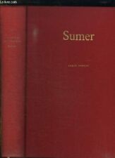 Sumer andre parrot d'occasion  France