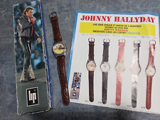 Collector rar montre d'occasion  Billy-Montigny