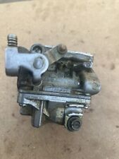 Carburettor 50hp yamaha for sale  ELY