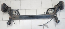 Nissan micra k13 gebraucht kaufen  Petersberg, Wettin-Löbejün