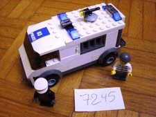 Lot lego city d'occasion  France