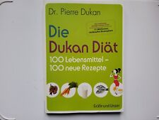 Dukan diät 100 gebraucht kaufen  Langwedel