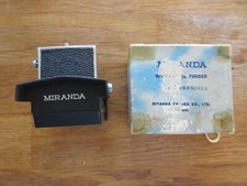 Miranda waist level for sale  NOTTINGHAM