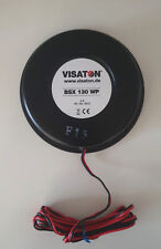 Visaton bsx 130 gebraucht kaufen  Weiden