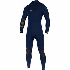Neilpryde mission backzip d'occasion  Expédié en France