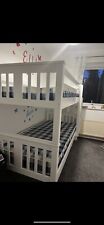 Bunk beds mattresses for sale  MANCHESTER