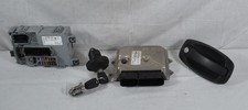 34570 kit chiavi usato  Roma