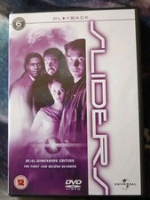 sliders dvd gebraucht kaufen sliders dvd gebraucht kaufen Hellenthal