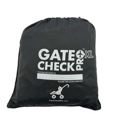 Gate check pro for sale  Arlington Heights