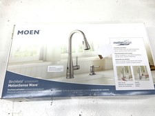 Moen birchfield touchless for sale  Anderson