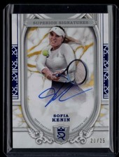 Sofia kenin 2024 for sale  Marietta