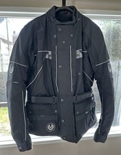 Belstaff men motorcycle for sale  LITTLEHAMPTON