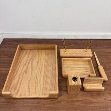 Vintage solid wood for sale  Sweet Grass