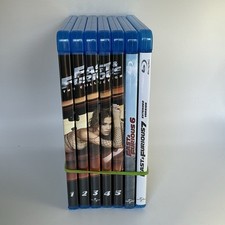 Fast furious film gebraucht kaufen  Taunusstein