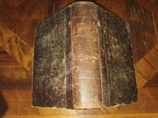 Livre ancien religieux d'occasion  Jussey