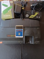 Turbografx console complete for sale  Christiansburg