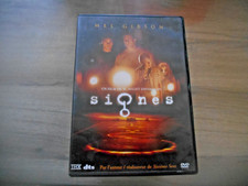 Dvd signes gratuit d'occasion  Crouy