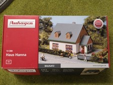 Auhagen 13300 haus gebraucht kaufen  Sinntal