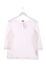 Hugo boss glanzbluse gebraucht kaufen  Berlin