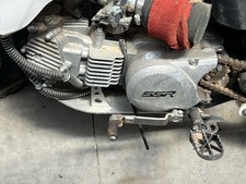 2013 ssr160 ssr for sale  Lerna