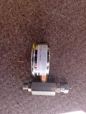 Spray machine pressure for sale  SALTBURN-BY-THE-SEA
