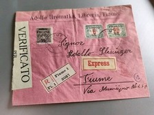 Lettera fiume pluri usato  Sora