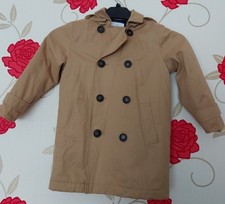 Zara boys coat for sale  BELFAST