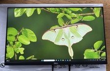 Dell p2419h led for sale  SLOUGH