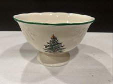 Spode christmas tree for sale  Chantilly