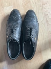 Footjoy aqualites men for sale  MALTON