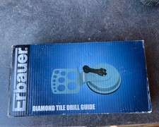 Erbauer diamond tile for sale  WALLINGFORD