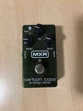 Mxr delay carbon usato Mxr delay carbon usato  Modena