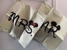 Mrs pillow cover for sale  Phoenix