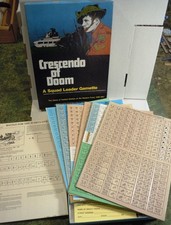 Avalon hill squad for sale  Chapel Hill