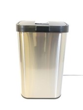 Amazon Basics 60-L Wiadro ze stali nierdzewnej na sprzedaż  PL