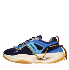 25116 suede sneakers usato  Italia
