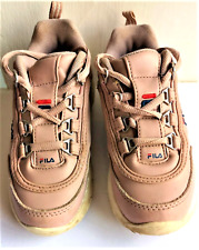 Scarpe fila sportive usato  Napoli
