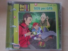36 sos per gebraucht kaufen 36 sos per gebraucht kaufen  Gründau