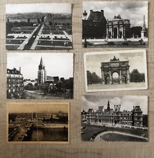 Cpa carte postale d'occasion Cpa carte postale d'occasion  Valence