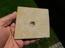 Calcitdruse solnhofen bayern gebraucht kaufen  Limbach-Oberfrohna