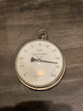hygrometre d'occasion hygrometre d'occasion Expédié en Belgium